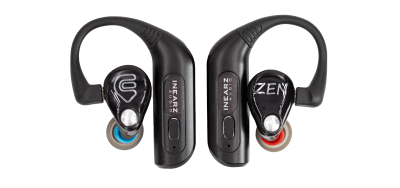InEarz Wireless Bluetooth On the ear