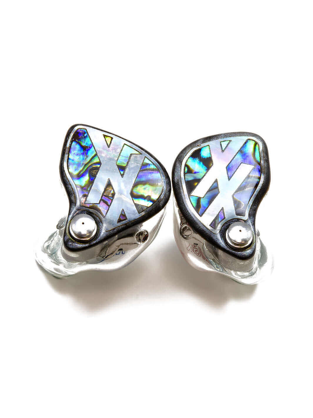 Custom Fit IEMs