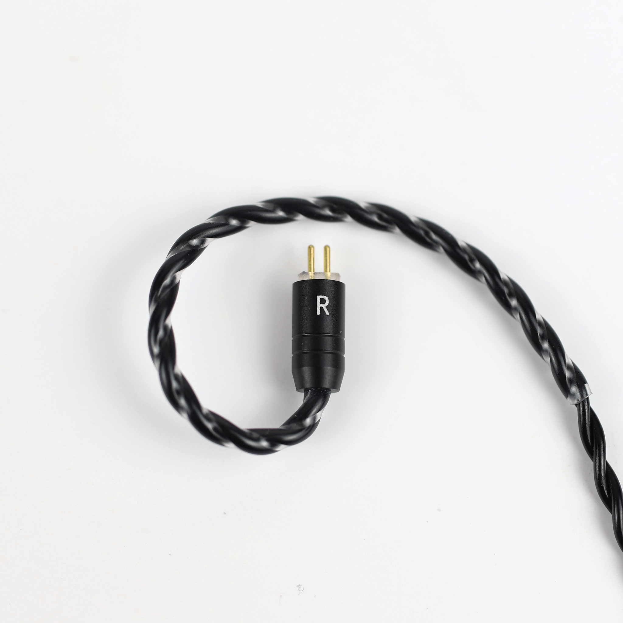 Elite 2-Pin Inearz Audio Cable