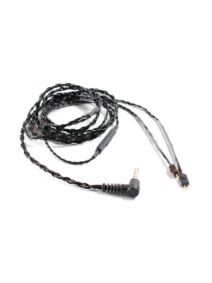 Black 2pin cable