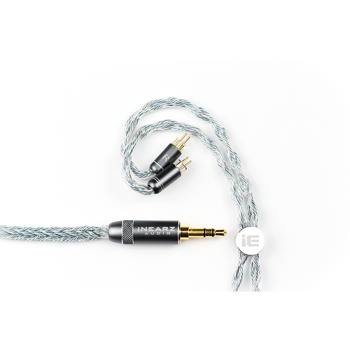 Silver TPA1 cable