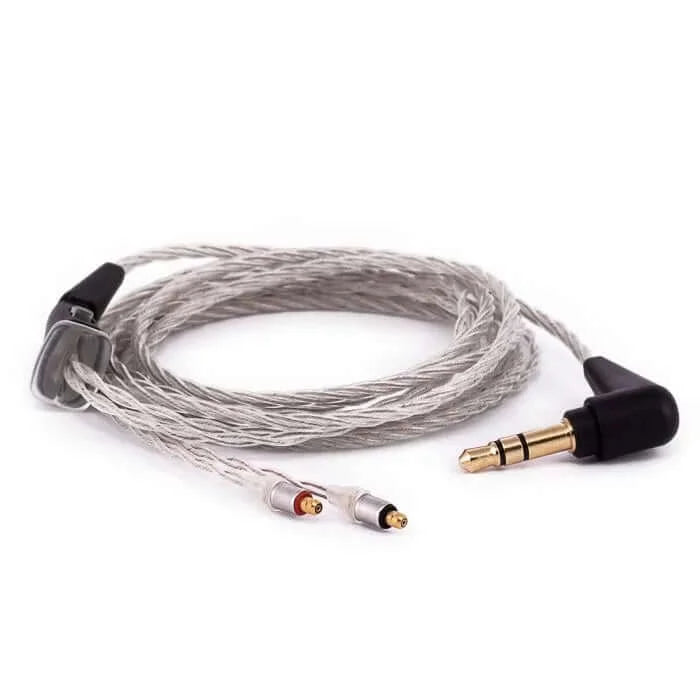 T2 Cable coiled