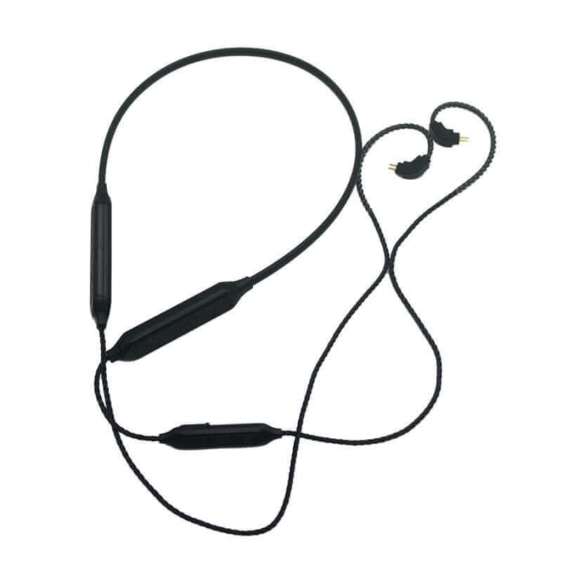 2-Pin Bluetooth with Microphone Cable - Main Image