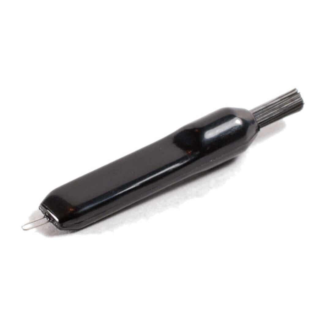 Cleaning Tool brush and pick | InEarz Audio