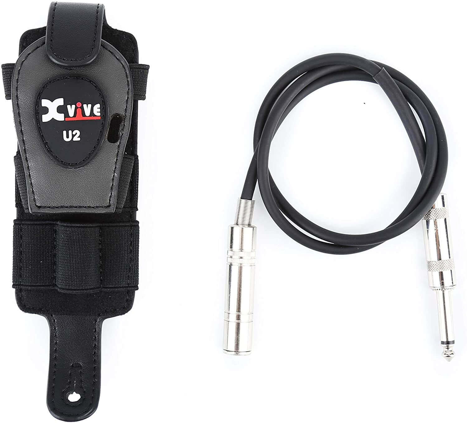 Xvive H1 U2 Guitar Wireless Strap Holder