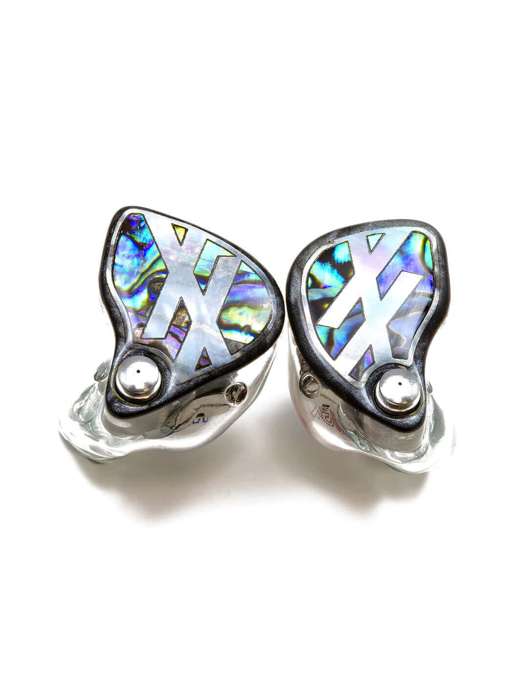 Custom Fit IEMs
