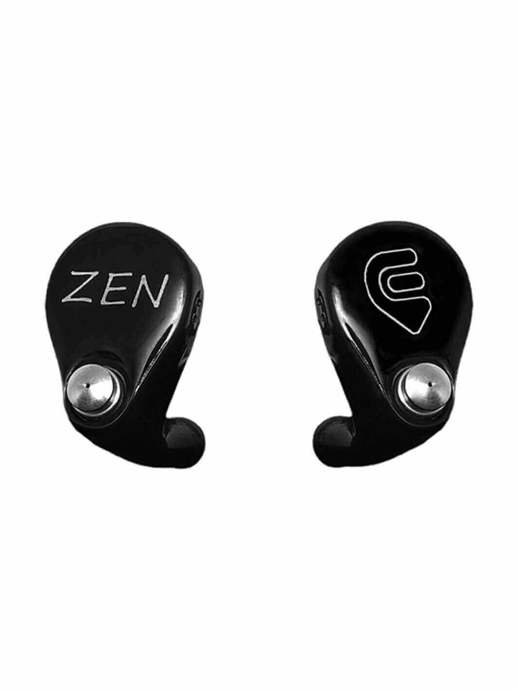 Zen Universal Black with ADEL