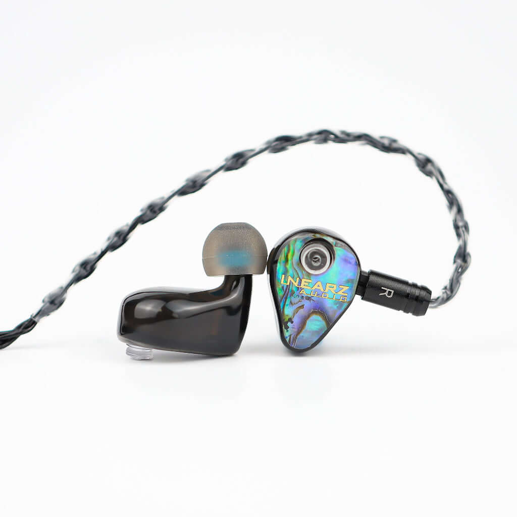 Universal Fit IEMs