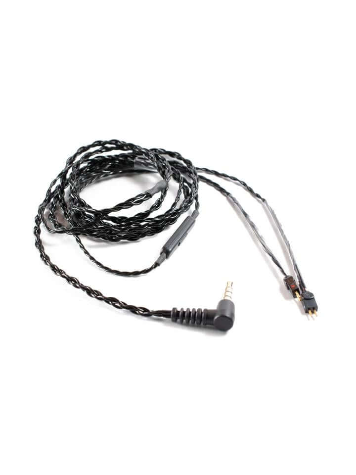 Black 2 pin cable