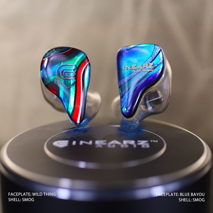 Utopia | 10 Drivers