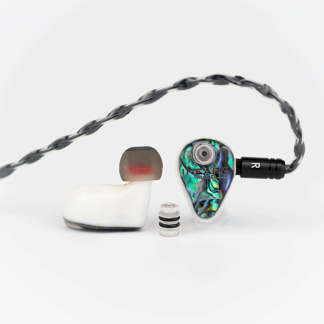 Z22 ambient with cord attached