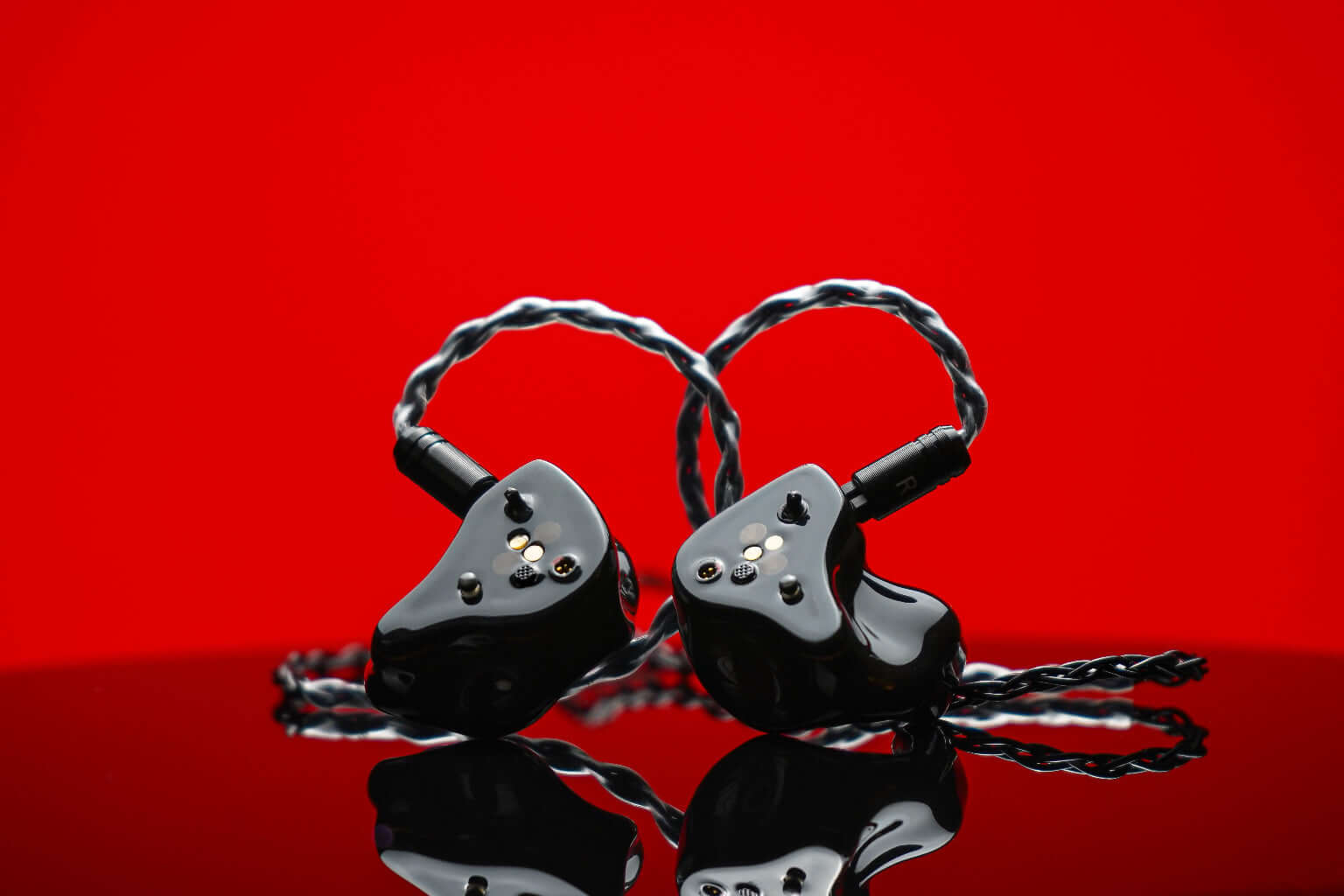 HELYES P350 | 3 Drivers