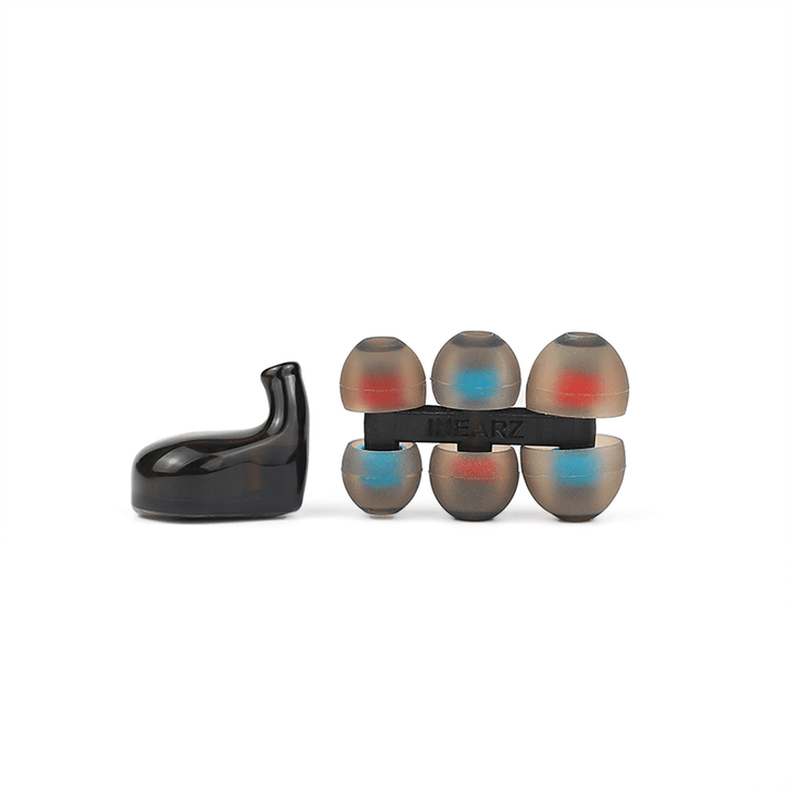 Z22 with set of three silicone tips