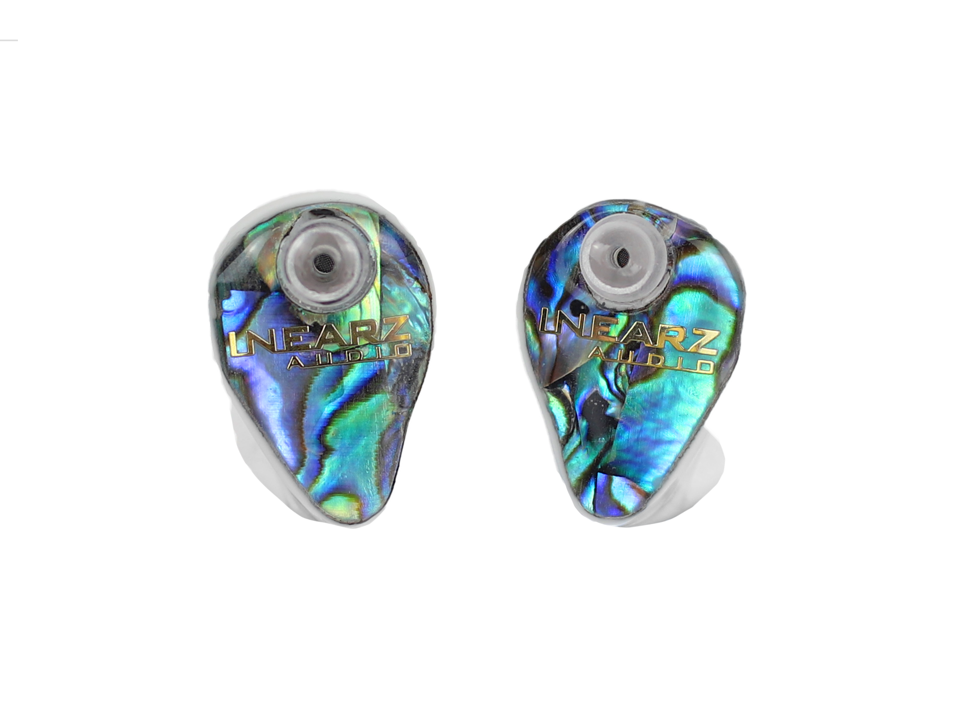 【フジヤエービック】◇InEarz Audio ZEN2 Universal Black リケーブル 2pin イヤホン◇新品◇93044 Z22 Vusion Ambient Universal