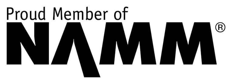 NAMM logo