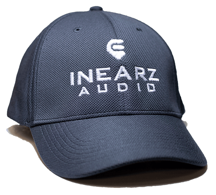 Inearz snapback hat with logo new