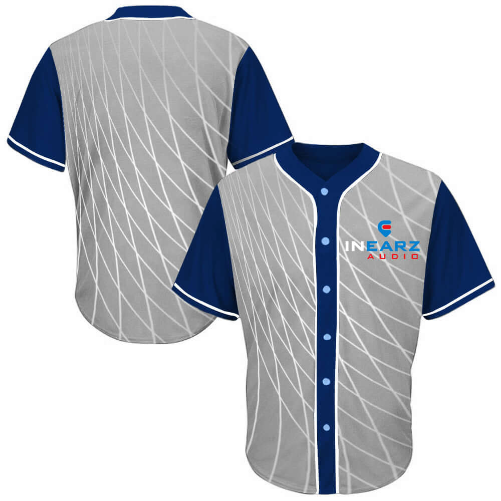 Inearz baseball jersey1