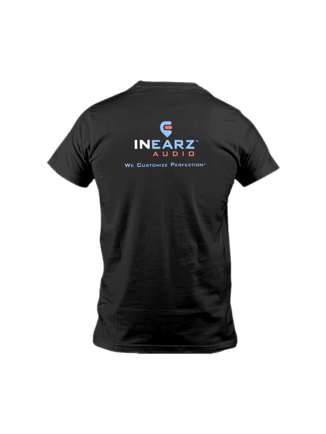 InEarz Avatar T-shirt 2 | InEarz Audio