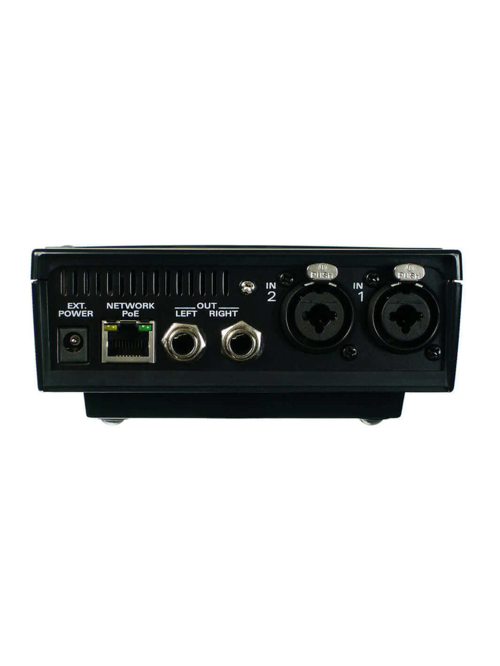 myMix - Personal Monitor Mixer2 | InEarz Audio